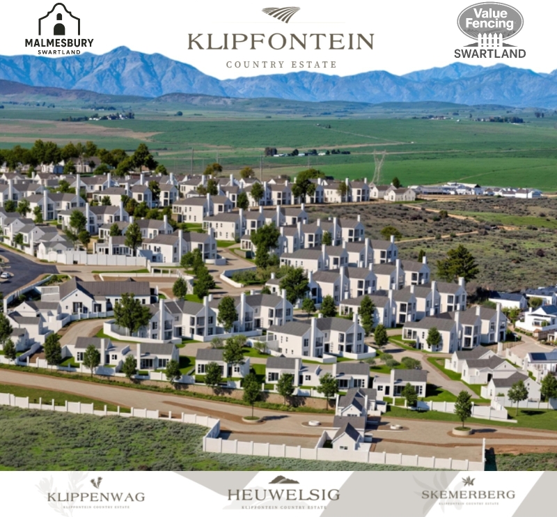 pvc fencing contractor maintenance free fencing klipfontein country estate spectrum realty partner stock capital developer swartland fencing expert semi private pvc fence pvc pedestrian gate pool fenc